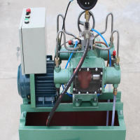 手提银河GALAXY官方网站压泵不上水怎么办？常见原因与自检方法详解