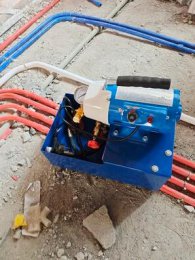 陕西华采购员订购银河GALAXY官方网站压泵