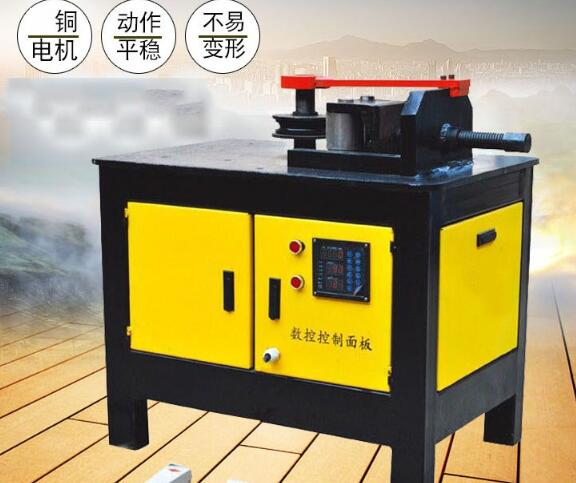 如何解决数控液压弯管机的噪声问题