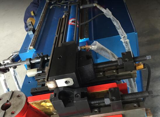 新型弯管机的整体主要性能包括哪些？