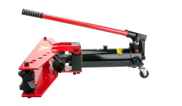 数控弯管机使用说明书（数控弯管机工作中出现模具变形的原因）