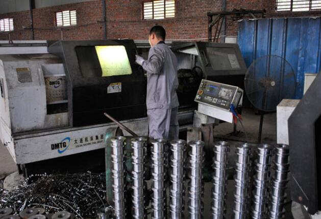 pvc管材（弯管机管材加工出现变形的四大原因）