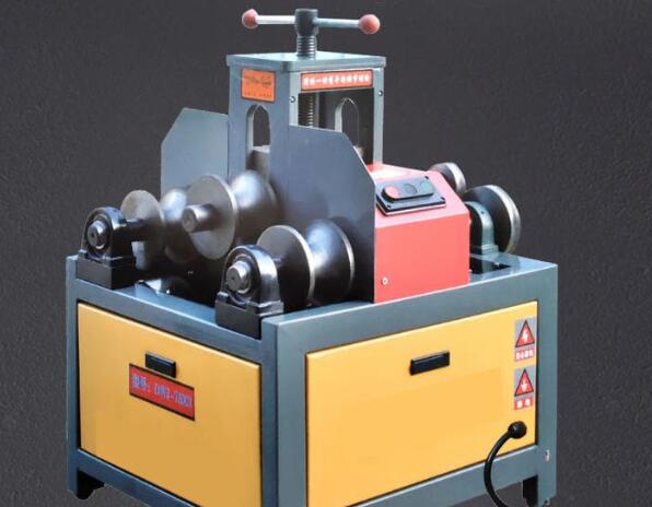 风同舟（同舟滚圆机以全新技术面向世界）