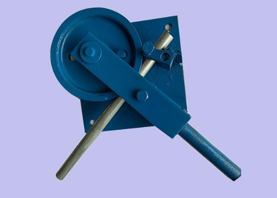 弯管机（带大家了解一下什么是数控弯管机）