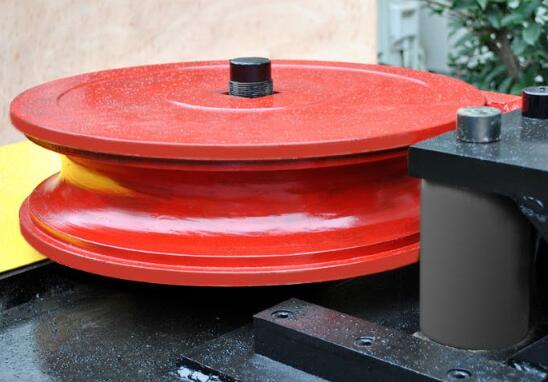 弯管机（普通弯管机与全自动弯管机之间的差别有哪些）