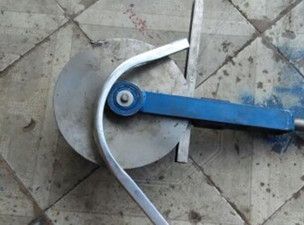 弯管机（ 同舟弯管机的控制系统有哪些功能）