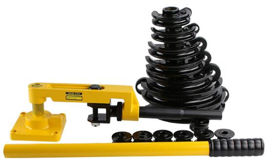 弯管机（使用液压弯管机有哪些特点及注意事项）