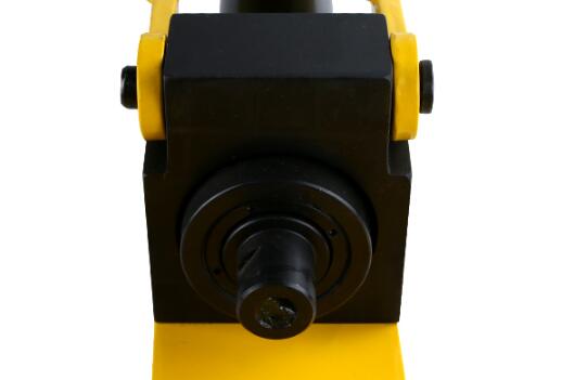 手动弯管机（同舟机械液压弯管机）