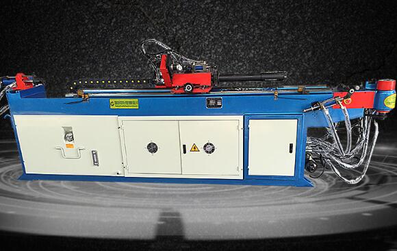 建筑钢筋液压弯头机（弯头机的关键功效是啥）