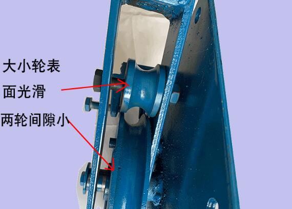 坡口切割机（什么叫坡口机？）