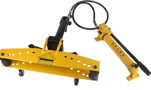 弯管机（弯管机的发生控制成本、缩短加工周期时间）