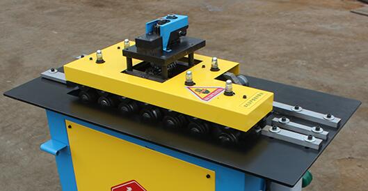 要搞好生产设备的预检测工作中