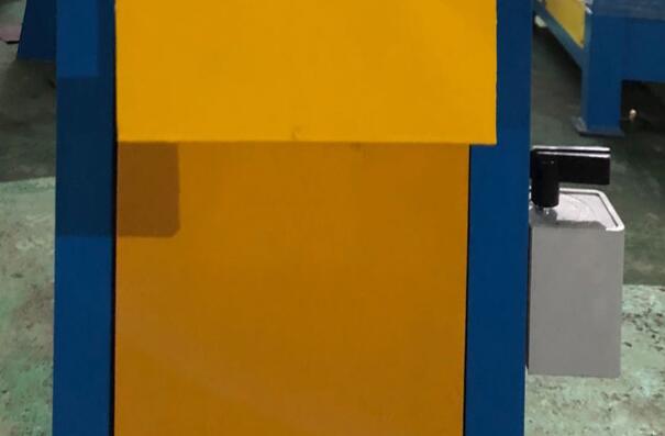 为什么烘干机受到水泥厂商的青睐？