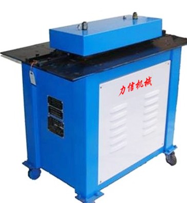 咬口机操作规范(咬口机加工日常操作规范)