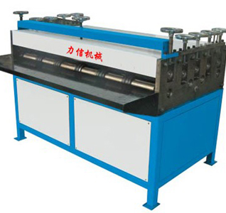 汽车重要部件有哪些(咬口机有哪几部分重要部件？)