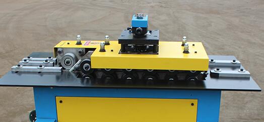 牙齿咬合机的作用和原理